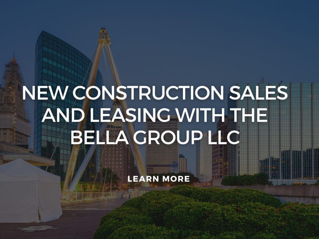 Sales and leasing with bella group